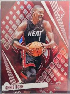 Chris Bosh