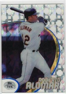 Roberto Alomar