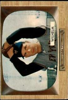 Hoyt Wilhelm