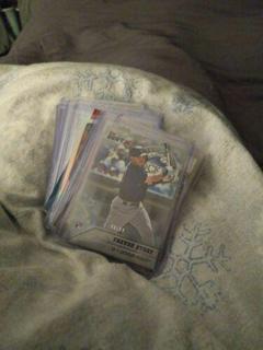 Trevor Story