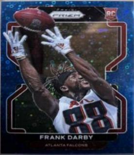 Frank Darby