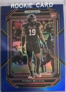 Tyree Wilson