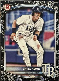 Aidan Smith