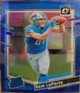 Sam LaPorta