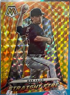 Max Fried