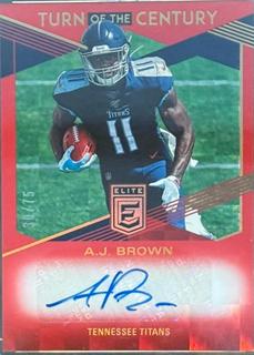 A.J. Brown