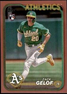 Zack Gelof