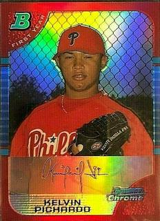 Kelvin Pichardo