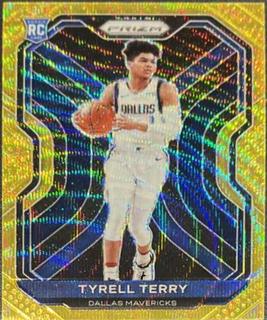 Tyrell Terry