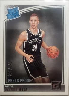 Dzanan Musa