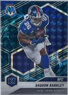 Saquon Barkley
