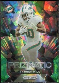 Tyreek Hill