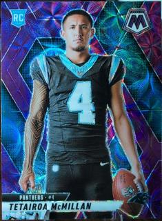 Tetairoa McMillan