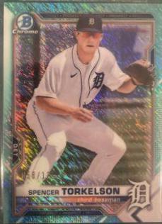 Spencer Torkelson