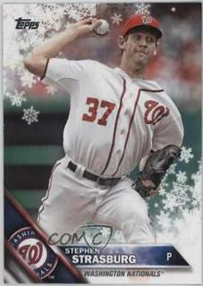Stephen Strasburg