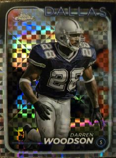 Darren Woodson