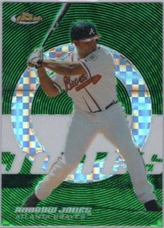 Andruw Jones