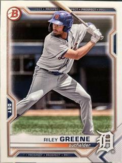 Riley Greene