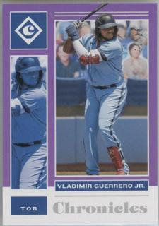 Vladimir Guerrero Jr.