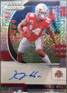 K.J. Hill