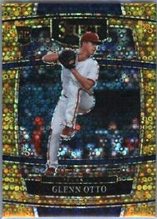 Glenn Otto
