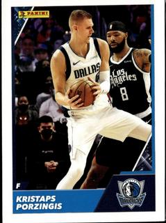 Kristaps Porzingis
