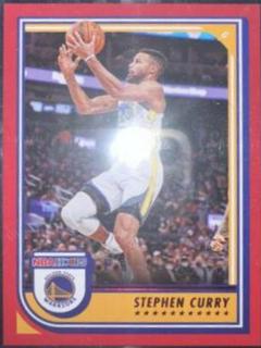 Stephen Curry