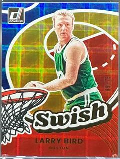 Larry Bird
