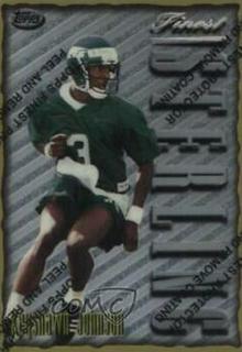 Keyshawn Johnson