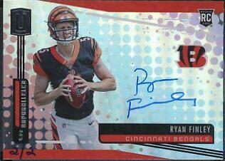 Ryan Finley