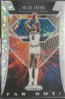 Julius Erving