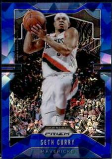 Seth Curry