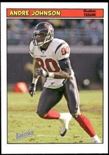 Andre Johnson