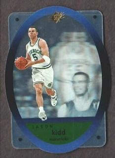 Jason Kidd