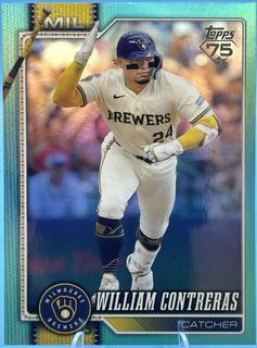 William Contreras