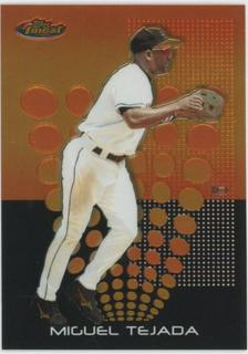 Miguel Tejada