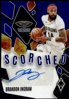 Brandon Ingram