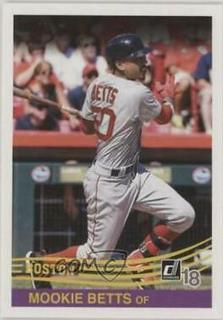 Mookie Betts