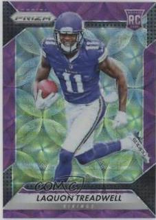 Laquon Treadwell