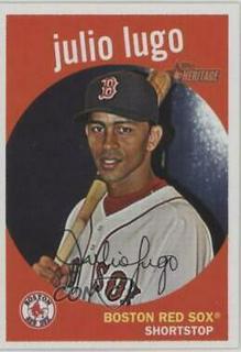 Julio Lugo