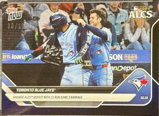 Toronto Blue Jays