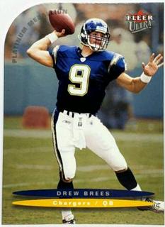 Drew Brees