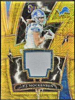 T. J. Hockenson