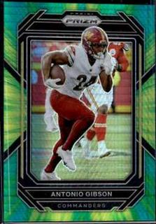 Antonio Gibson