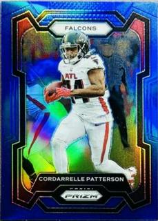 Cordarrelle Patterson