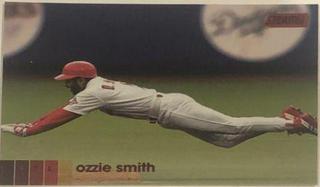 Ozzie Smith