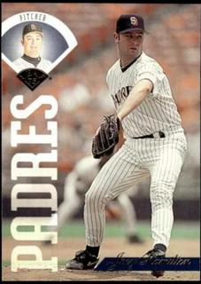 Joey Hamilton