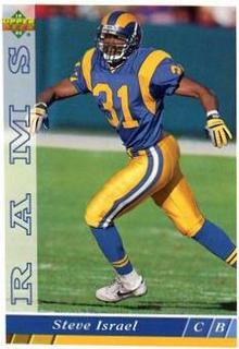 Steve Israel