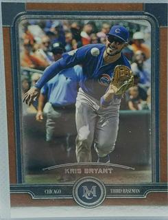 Kris Bryant