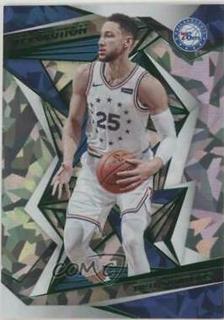 Ben Simmons